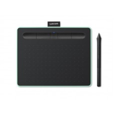 Wacom Intuos S Bluetooth Pistachio (CTL-4100WLE-N)
