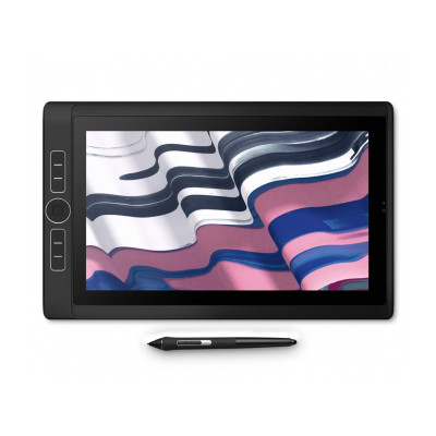 Wacom MobileStudio Pro 13 i7 512GB II (DTHW1321HK0B)