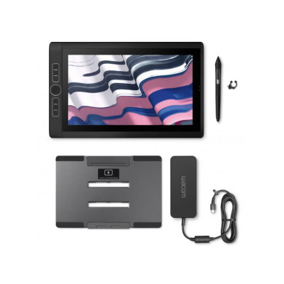 Wacom MobileStudio Pro 13 i7 512GB II (DTHW1321HK0B)