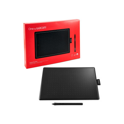 Wacom One Medium (CTL-672-N)