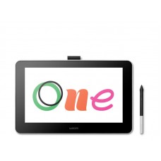 Wacom One 13 (DTC133W0B)