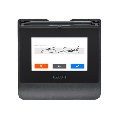 Wacom Signature Set (STU540-CH2)