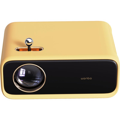 Wanbo Mini XS01