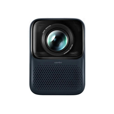 WANBO T2 MAX BLUE