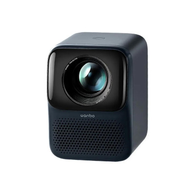 WANBO T2 MAX BLUE
