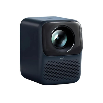 WANBO T2 MAX BLUE