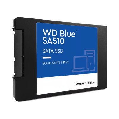 WD Blue SA510 1 TB (WDS100T3B0A)