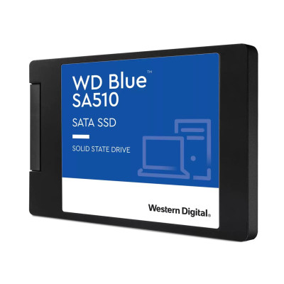 WD Blue SA510 1 TB (WDS100T3B0A)