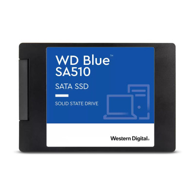 WD Blue SA510 1 TB (WDS100T3B0A)