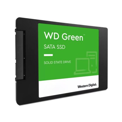 WD Green 1 TB (WDS100T3G0A)