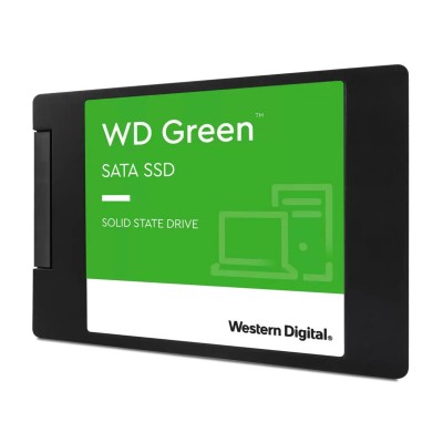 WD Green 1 TB (WDS100T3G0A)