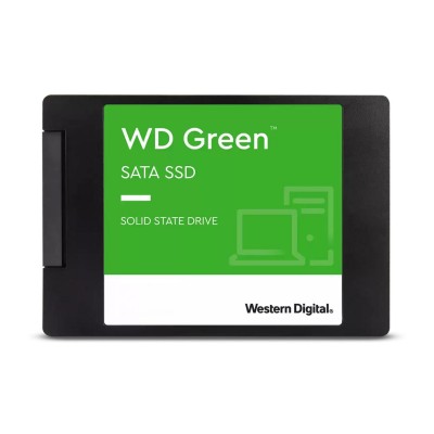 WD Green 1 TB (WDS100T3G0A)