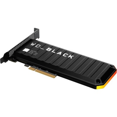WD Black AN1500 1 TB (WDS100T1X0L)
