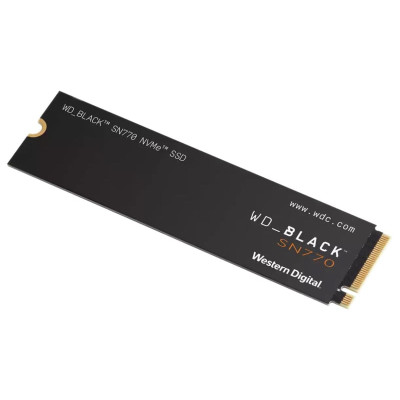 WD Black SN770 1 TB (WDS100T3X0E)