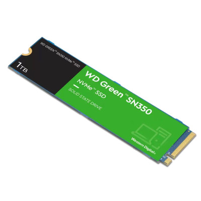 WD Green SN350 1 TB (WDS100T3G0C)