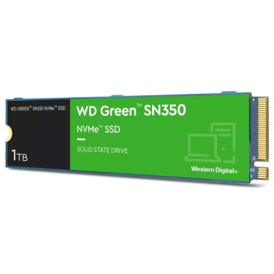 WD Green SN350 1 TB (WDS100T3G0C)