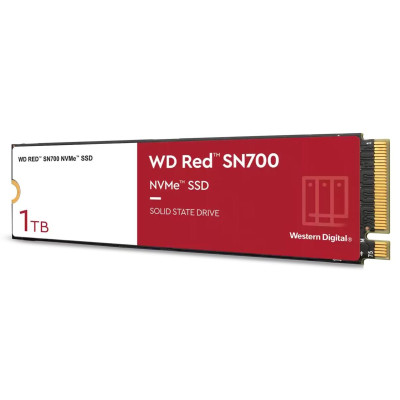 WD Red SN700 1 TB (WDS100T1R0C)
