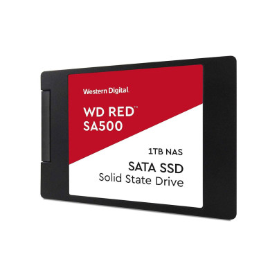 WD Red SA500 1 TB (WDS100T1R0A)