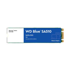 WD Blue SA510 M.2 1 TB (WDS100T3B0B)
