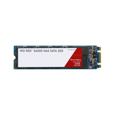 WD Red SA500 1 TB (WDS100T1R0B)