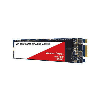 WD Red SA500 1 TB (WDS100T1R0B)