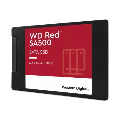 WD Red SA500 2 TB (WDS200T2R0A)