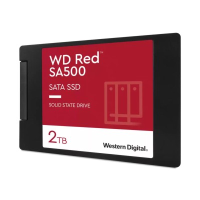 WD Red SA500 2 TB (WDS200T2R0A)