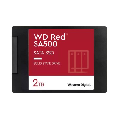 WD Red SA500 2 TB (WDS200T2R0A)