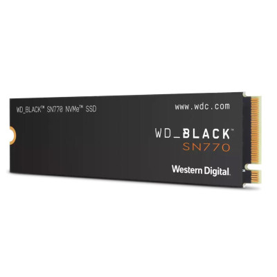 WD Black SN770 2 TB (WDS200T3X0E)