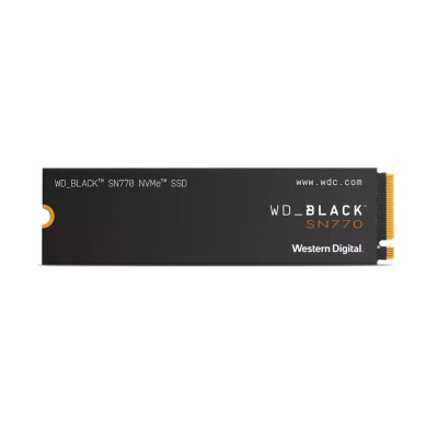 WD Black SN770 2 TB (WDS200T3X0E)