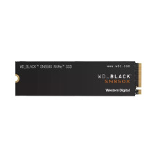 WD Black SN850X 2TB (WDS200T2X0E)