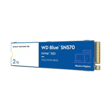 WD Blue SN570 2TB (WDS200T3B0C)