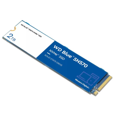 WD Blue SN570 2TB (WDS200T3B0C)