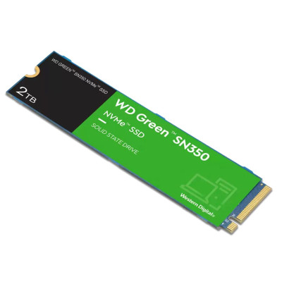 WD Green SN350 2 TB (WDS200T3G0C)