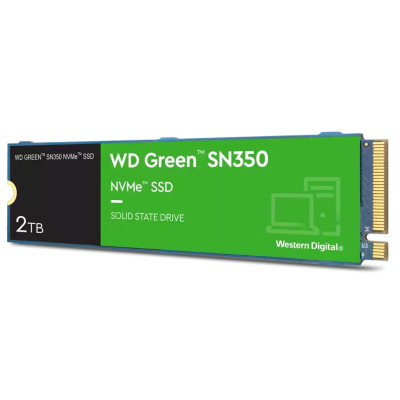 WD Green SN350 2 TB (WDS200T3G0C)