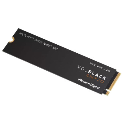 WD Black SN770 250 GB (WDS250G3X0E)