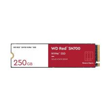 WD Red SN700 250 GB (WDS250G1R0C)