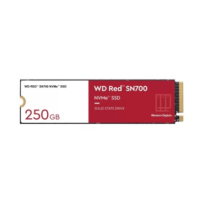 WD Red SN700 250 GB (WDS250G1R0C)
