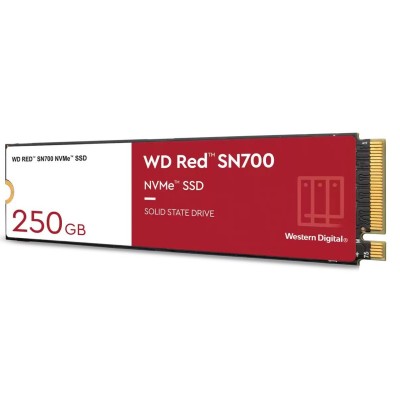 WD Red SN700 250 GB (WDS250G1R0C)