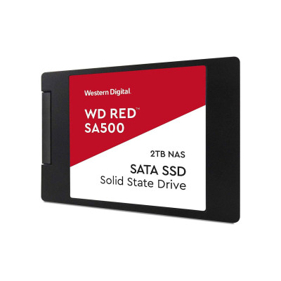 WD Red SA500 2 TB (WDS200T1R0A)