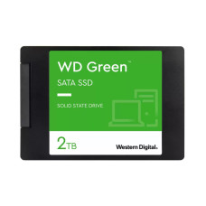 WD Green 2 TB (WDS200T2G0A)