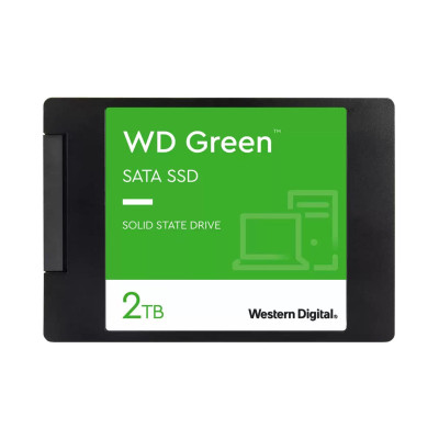 WD Green 2 TB (WDS200T2G0A)