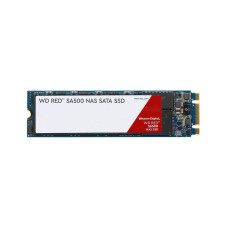 WD Red SA500 2 TB (WDS200T1R0B)
