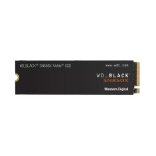 WD Black SN850X 4 TB (WDS400T2X0E)