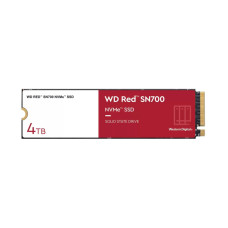 WD Red SN700 4 TB (WDS400T1R0C)
