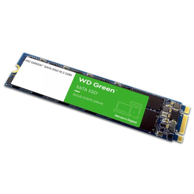 WD Green 480 GB (WDS480G3G0B)