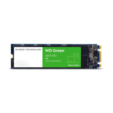 WD Green 480 GB (WDS480G3G0B)