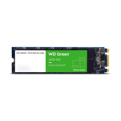 WD Green 480 GB (WDS480G3G0B)