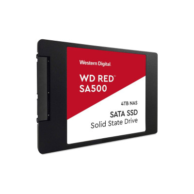 WD Red SA500 4 TB (WDS400T1R0A)