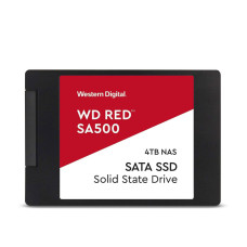 WD Red SA500 4 TB (WDS400T1R0A)